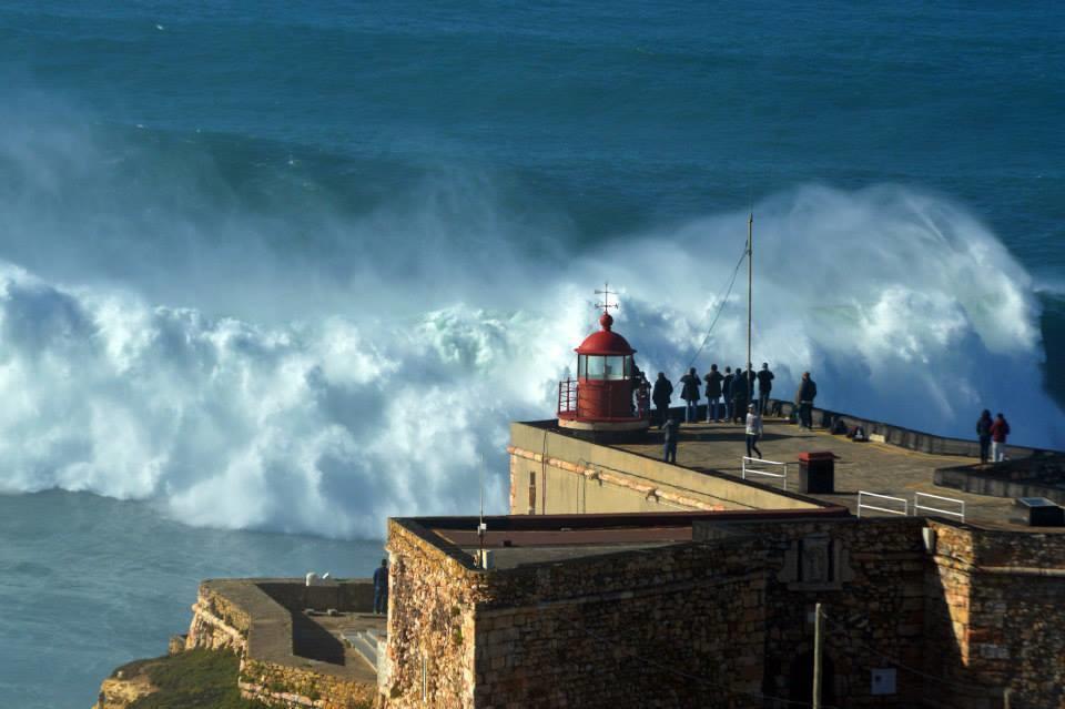 Ricardo Holidays At Nazaré Exterior photo